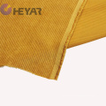 Polyester Nylon 7.5Wale /8 Wale verschiedene Arten von Cord -Stoff für Jacke und Sofa